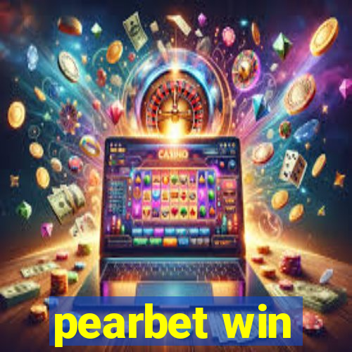 pearbet win