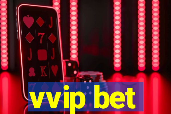 vvip bet