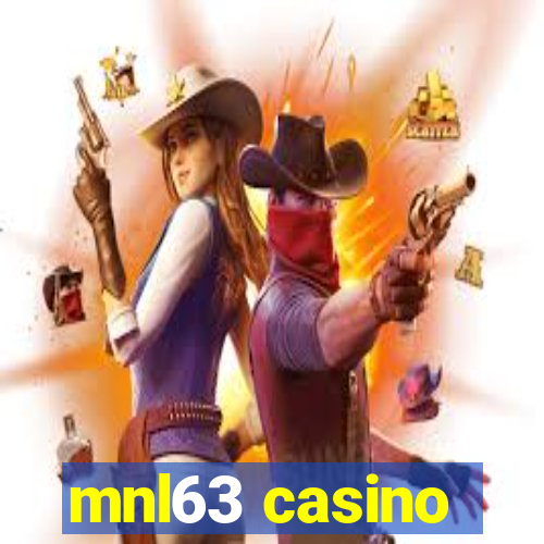 mnl63 casino