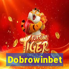 Dobrowinbet