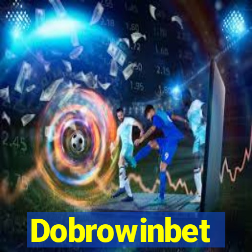 Dobrowinbet