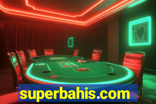 superbahis.com