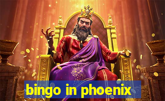 bingo in phoenix