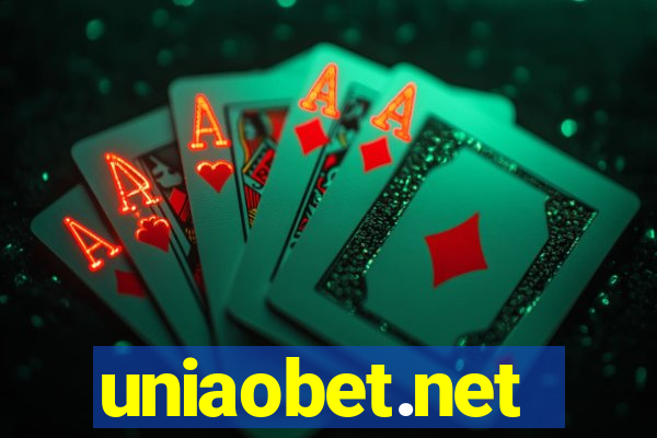 uniaobet.net