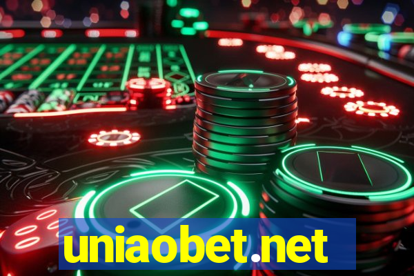 uniaobet.net