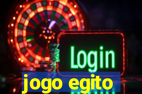 jogo egito