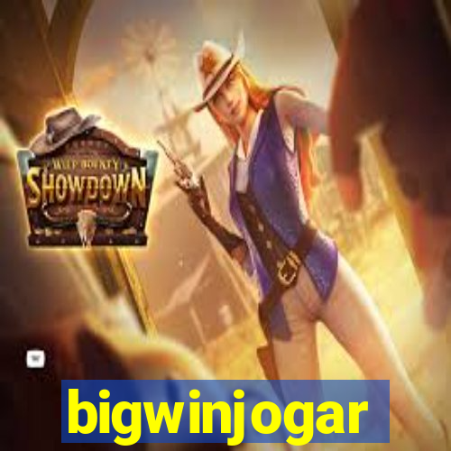 bigwinjogar