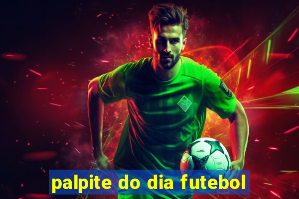 palpite do dia futebol