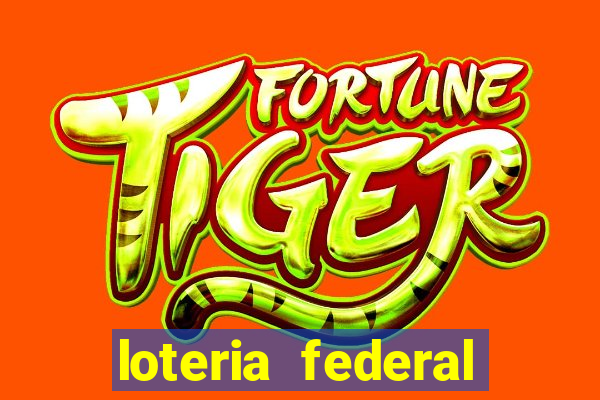 loteria federal giga bicho