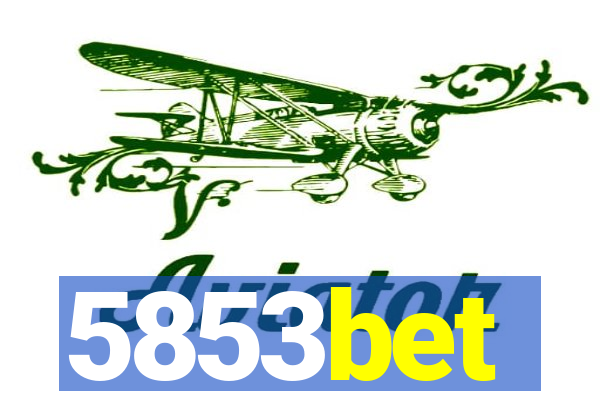 5853bet