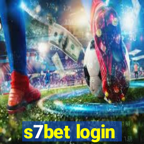 s7bet login