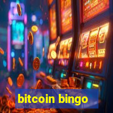 bitcoin bingo