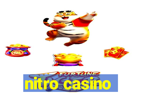 nitro casino