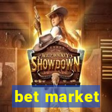 bet market