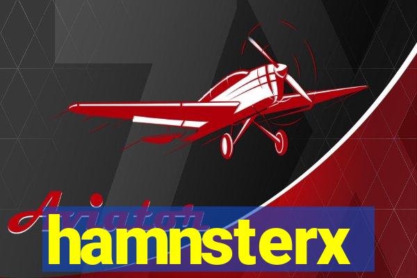 hamnsterx