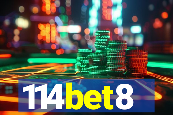 114bet8