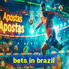 bets in brazil