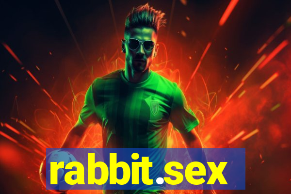 rabbit.sex