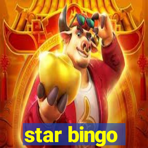 star bingo