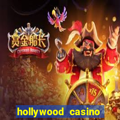 hollywood casino las vegas