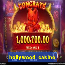 hollywood casino las vegas