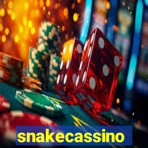 snakecassino