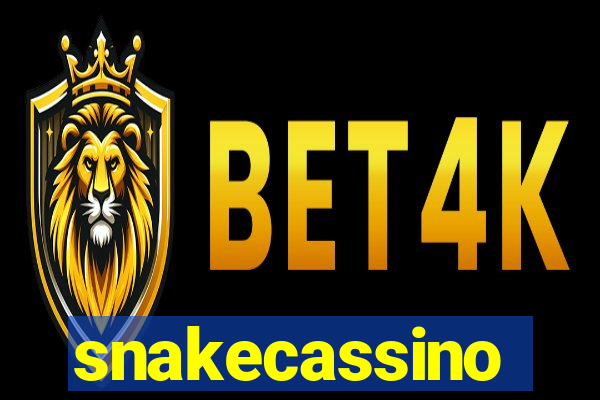 snakecassino