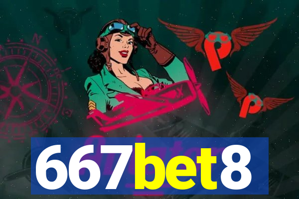 667bet8