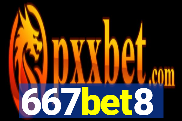 667bet8