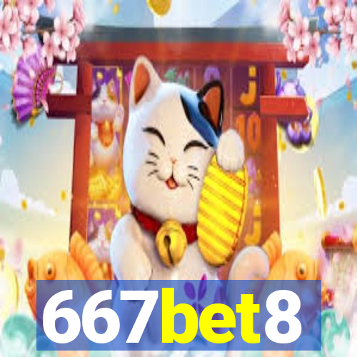 667bet8