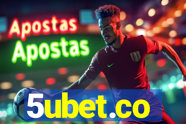 5ubet.co