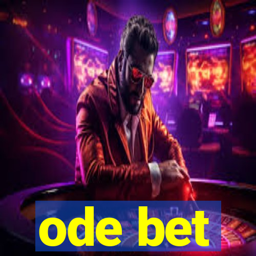 ode bet