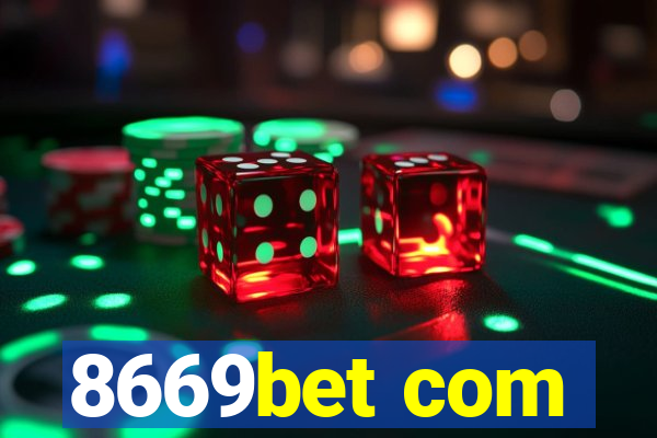 8669bet com