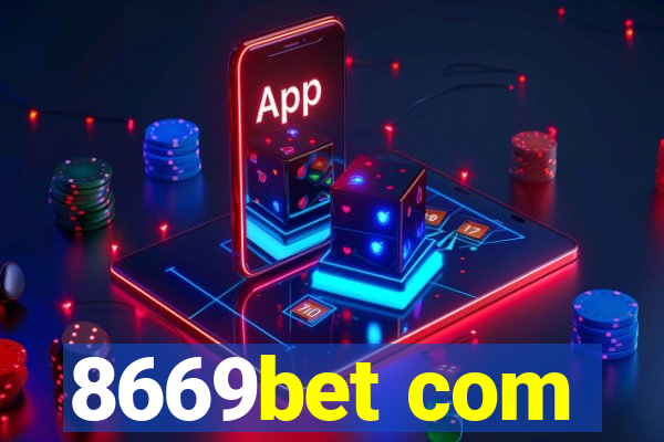 8669bet com