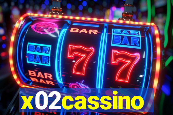 x02cassino