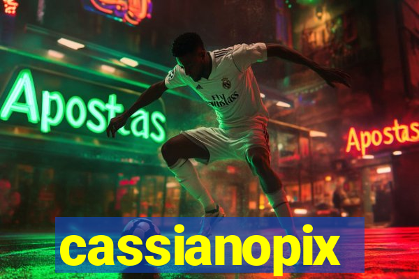 cassianopix