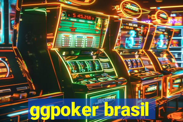 ggpoker brasil