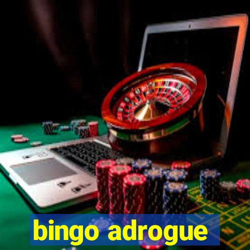 bingo adrogue