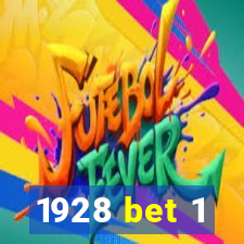 1928 bet 1