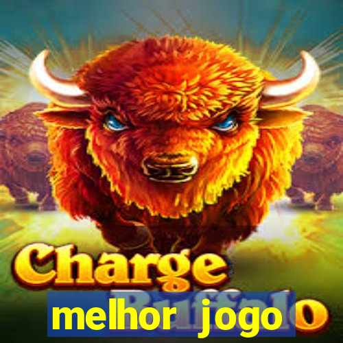 melhor jogo gratuito para celular