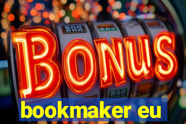 bookmaker eu