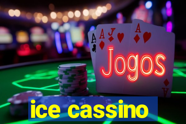 ice cassino