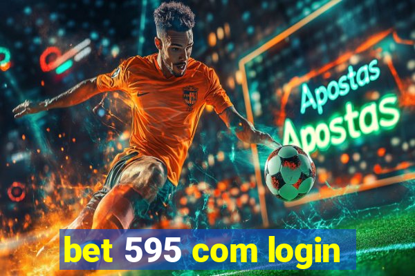 bet 595 com login