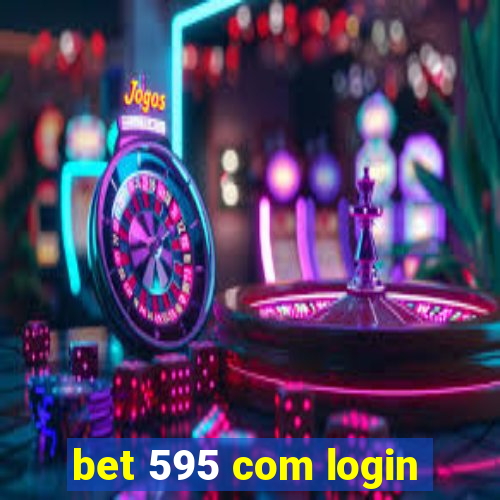 bet 595 com login