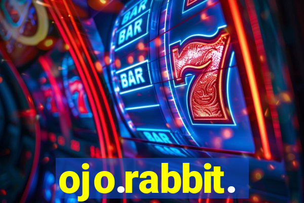 ojo.rabbit.