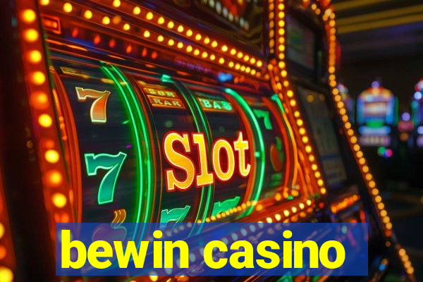 bewin casino