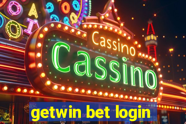 getwin bet login