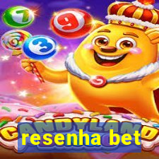 resenha bet