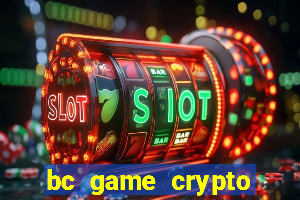 bc game crypto casino download