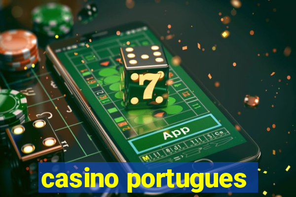 casino portugues